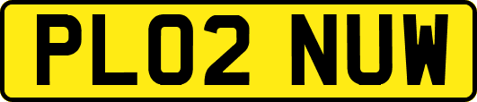 PL02NUW