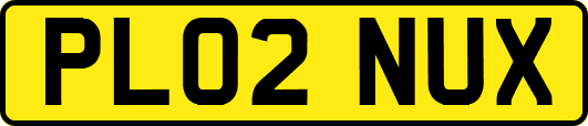 PL02NUX