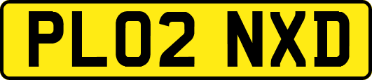 PL02NXD