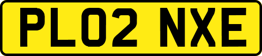 PL02NXE