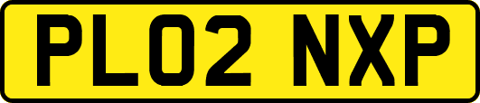 PL02NXP