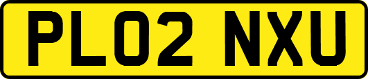 PL02NXU
