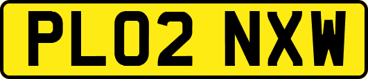 PL02NXW