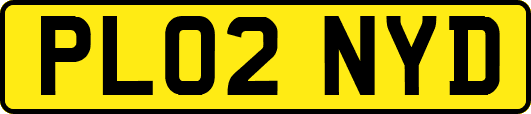 PL02NYD