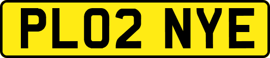 PL02NYE