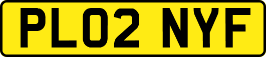 PL02NYF