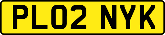 PL02NYK