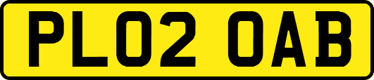 PL02OAB