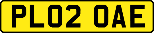 PL02OAE