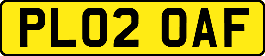 PL02OAF