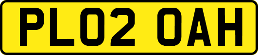 PL02OAH