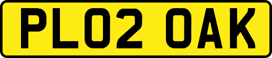 PL02OAK