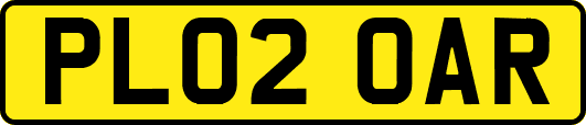 PL02OAR