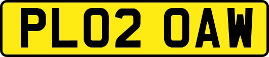 PL02OAW