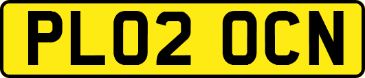 PL02OCN
