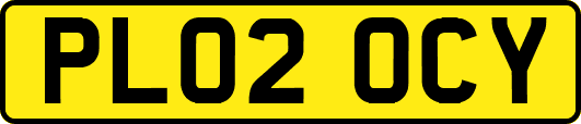 PL02OCY