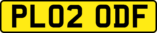 PL02ODF