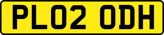 PL02ODH