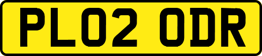 PL02ODR