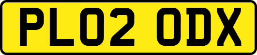 PL02ODX