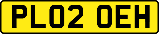 PL02OEH