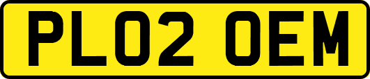 PL02OEM