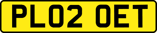 PL02OET