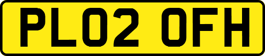 PL02OFH