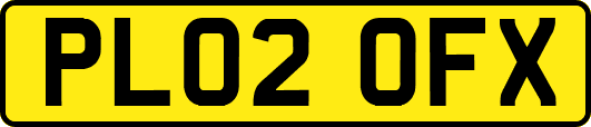 PL02OFX