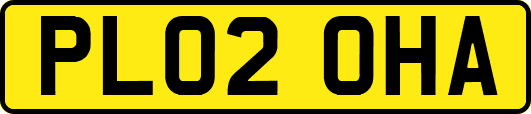 PL02OHA
