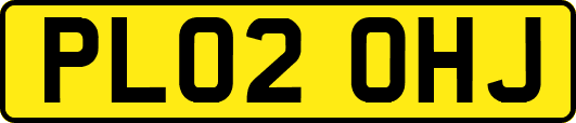 PL02OHJ
