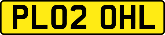 PL02OHL