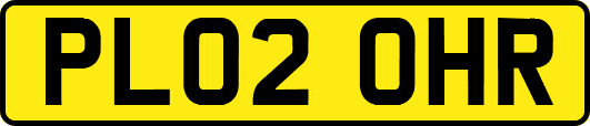 PL02OHR