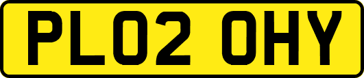 PL02OHY