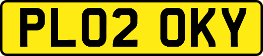 PL02OKY