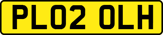 PL02OLH