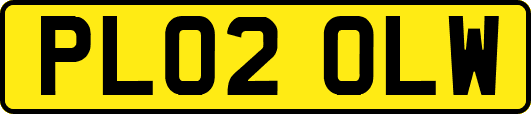 PL02OLW