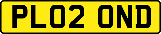 PL02OND