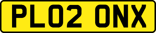 PL02ONX