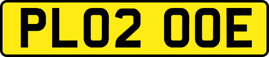 PL02OOE