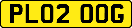 PL02OOG