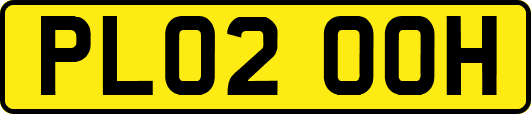 PL02OOH