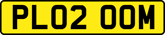 PL02OOM