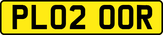 PL02OOR