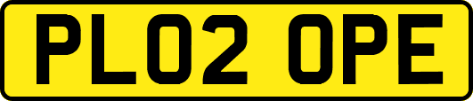 PL02OPE