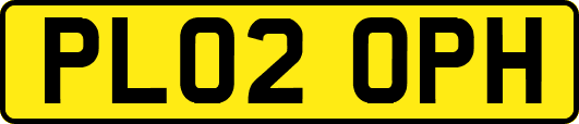 PL02OPH