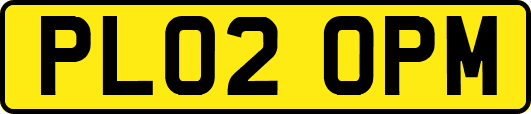 PL02OPM