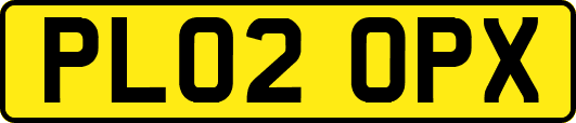 PL02OPX