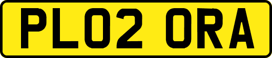 PL02ORA