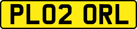 PL02ORL